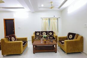 SBHS Homestay- Venkatadri