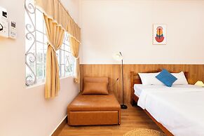 SaDec Farmstay