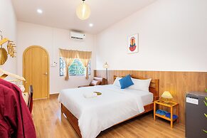 SaDec Farmstay