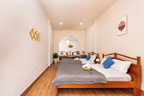 SaDec Farmstay