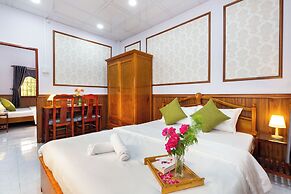 SaDec Farmstay