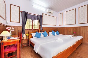 SaDec Farmstay