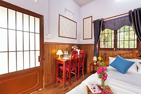 SaDec Farmstay