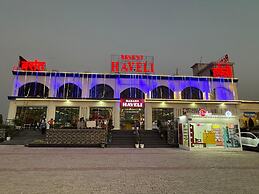 Basant Haveli