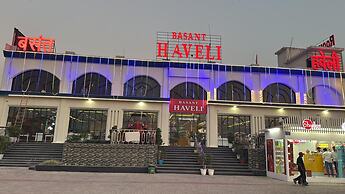 Basant Haveli