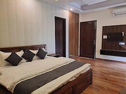 Castle Inn Homestay