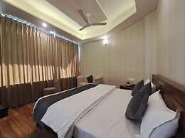 Castle Inn Homestay