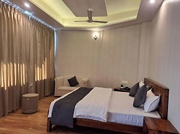 Castle Inn Homestay