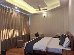Castle Inn Homestay