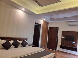 Castle Inn Homestay