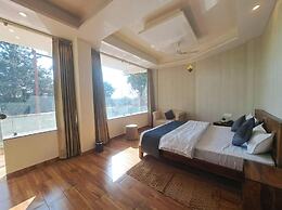 Castle Inn Homestay