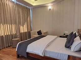 Castle Inn Homestay