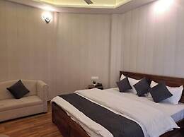 Castle Inn Homestay