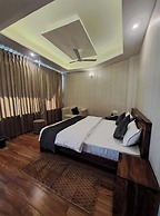 Castle Inn Homestay