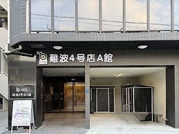 b&Namba4
