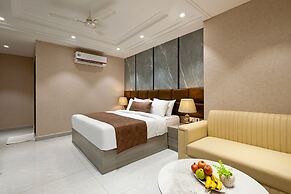 Hotel Stay Vista