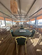 Grand Cennet Beach Hotel