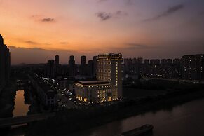 Wanda Jin zhangjiagang
