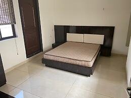 Ocho Homes by Eight Continents, Belapur