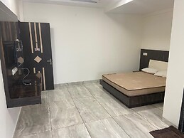 Ocho Homes by Eight Continents, Belapur