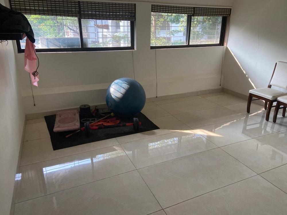 Ocho Homes by Eight Continents, Belapur