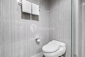 Renel by Kozystay - Menteng