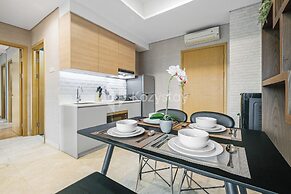 Renel by Kozystay - Menteng