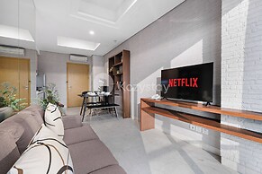 Renel by Kozystay - Menteng
