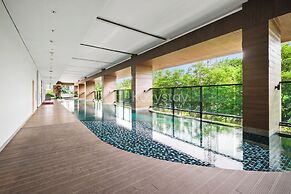 Renel by Kozystay - Menteng