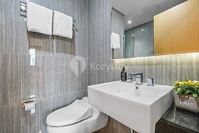 Renel by Kozystay - Menteng