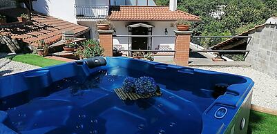 Relais Villa Teresa Sorrento Coast