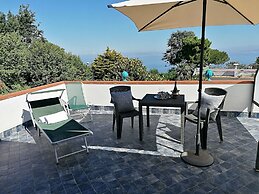 Relais Villa Teresa Sorrento Coast