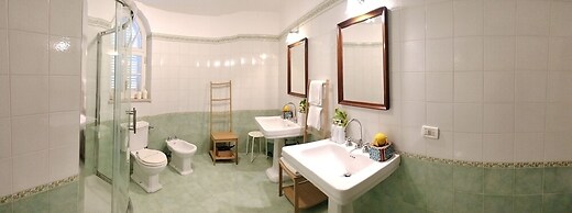 Relais Villa Teresa Sorrento Coast