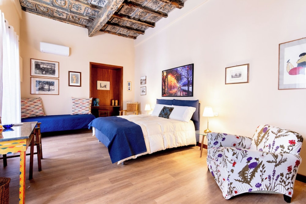 Palazzo del Bono suites