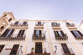 Palazzo del Bono suites