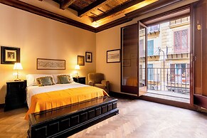 Palazzo del Bono suites