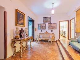 Palazzo del Bono suites