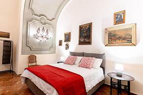 Palazzo del Bono suites