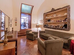 Palazzo del Bono suites