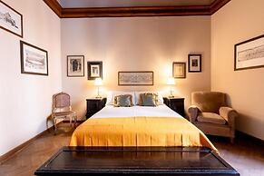 Palazzo del Bono suites