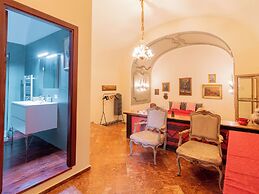 Palazzo del Bono suites
