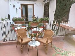Palazzo del Bono suites