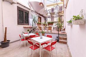 Palazzo del Bono suites