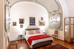 Palazzo del Bono suites