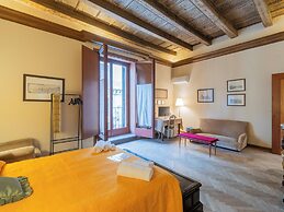 Palazzo del Bono suites