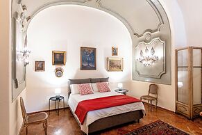 Palazzo del Bono suites