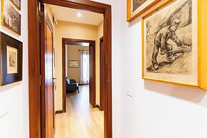 Palazzo del Bono suites