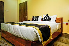 Silicon Inn By Suviraj Hotels