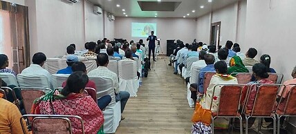 Silicon Inn By Suviraj Hotels