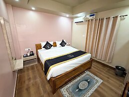 Silicon Inn By Suviraj Hotels
